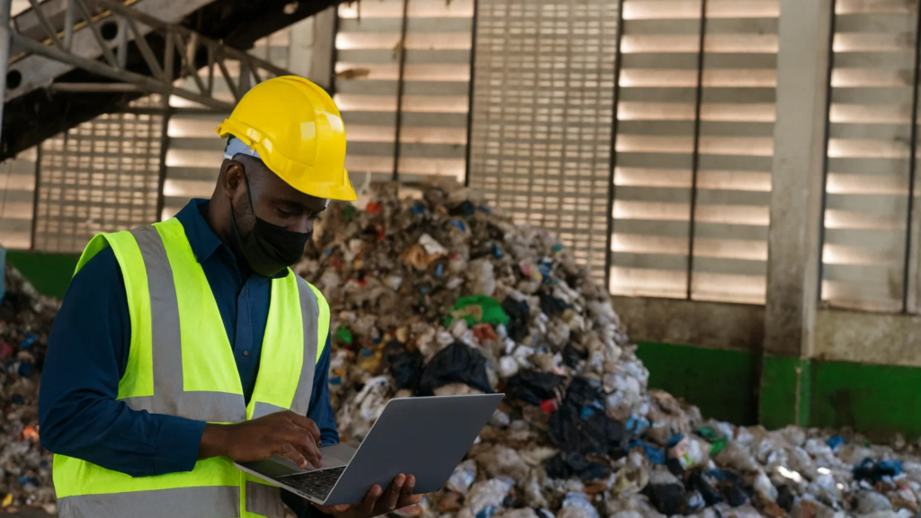 Compliance is essential and for that software is essential.