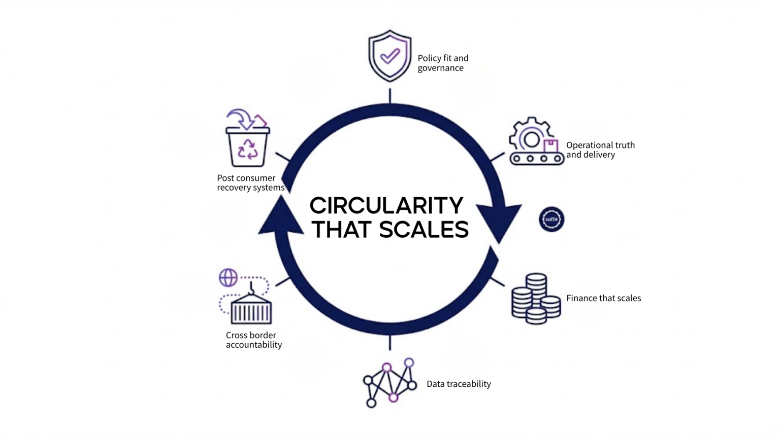 RFS Compliance & Circular Economy