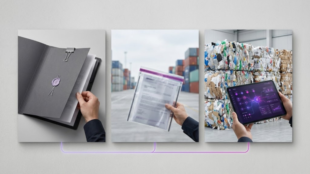 Circularity That Survives Scrutiny