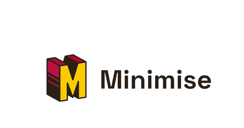 Minimise E-waste